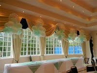 Balloons And Party Decor 1073878 Image 2